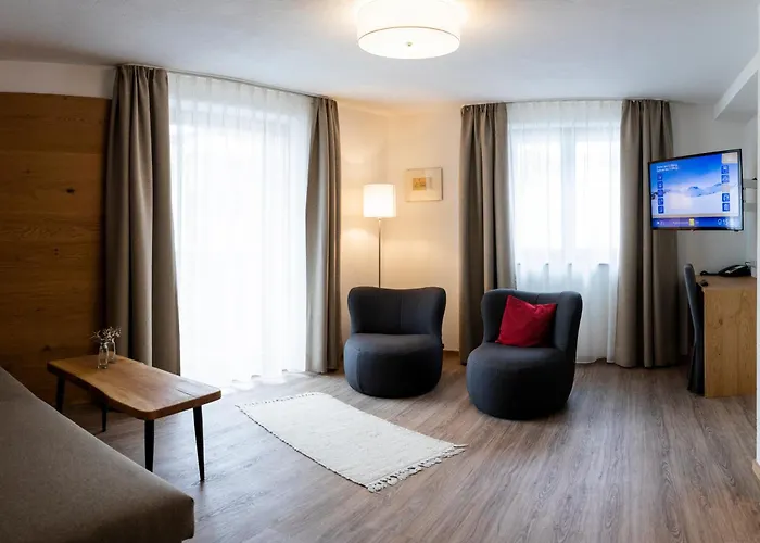 Hotel Montfort
