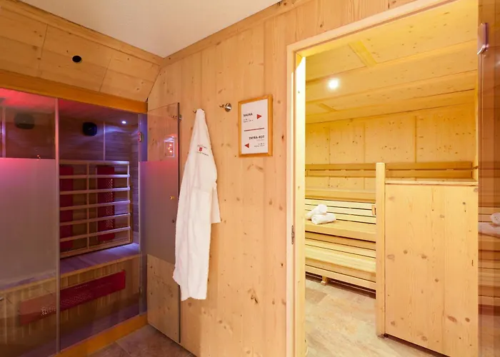 Hotel Montfort