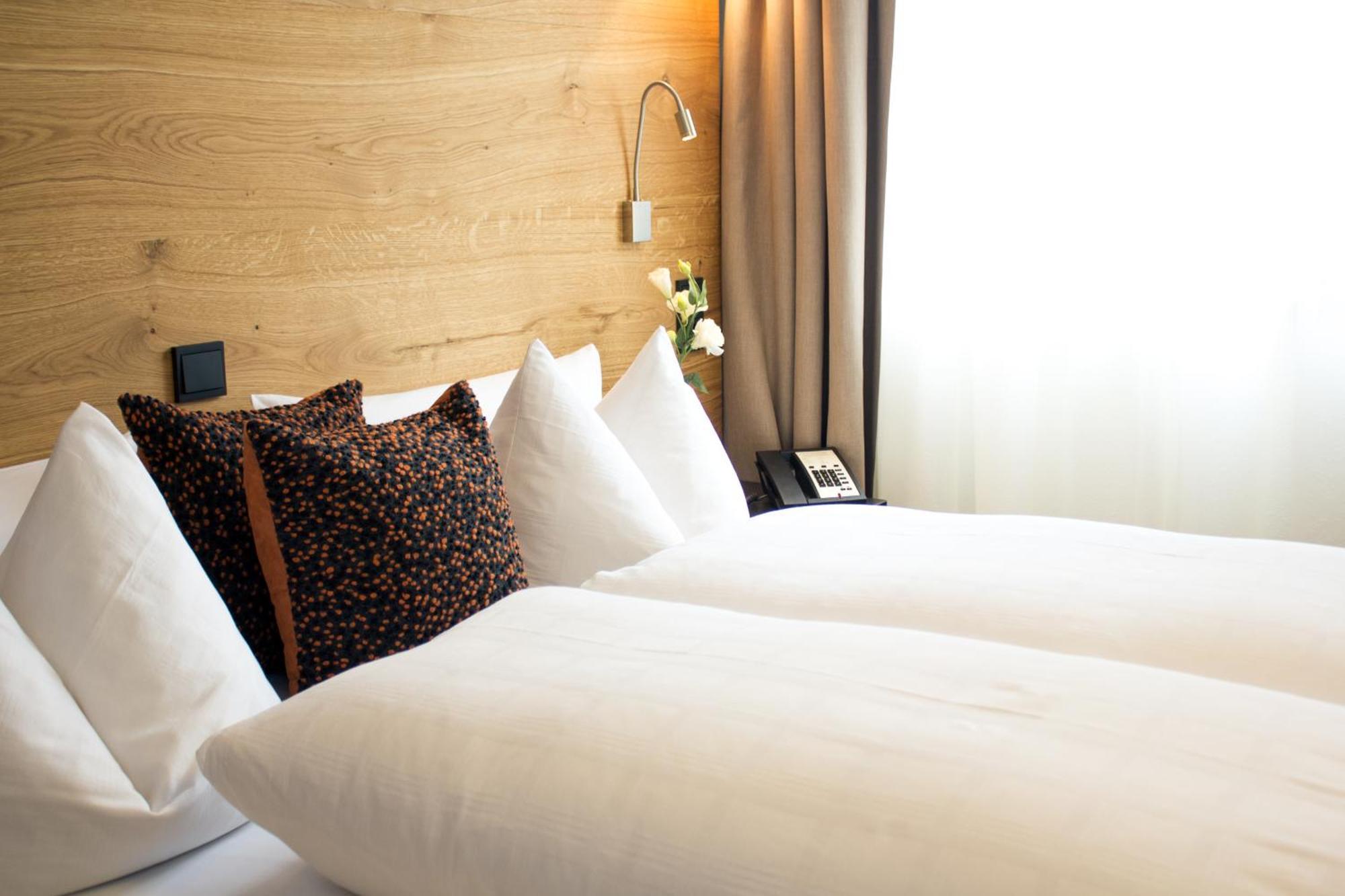 Hotel Montfort