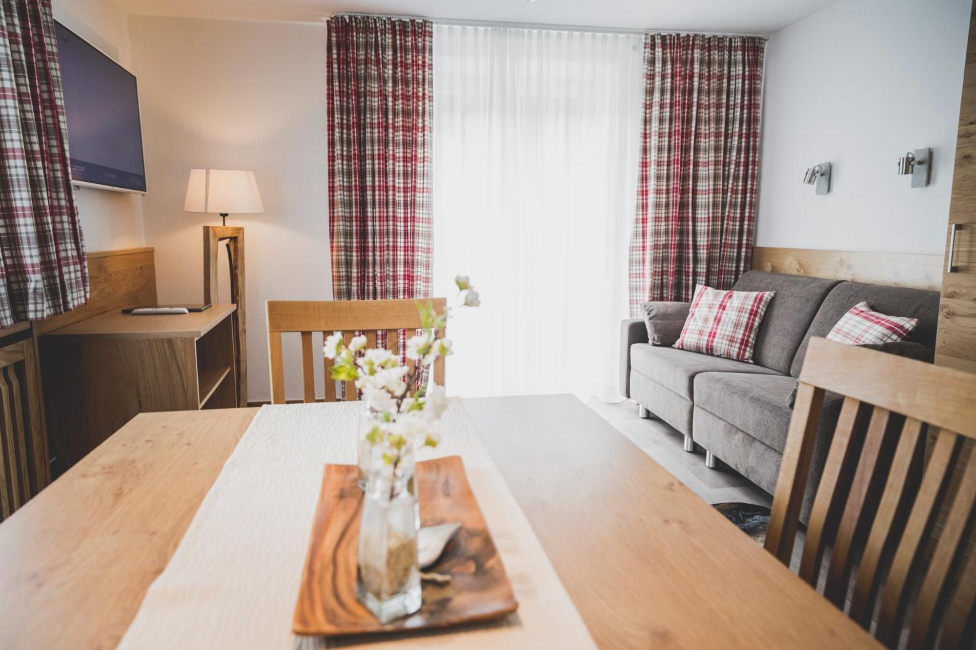 Hotel Montfort Sankt Anton am Arlberg