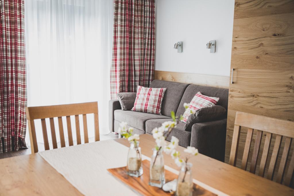 Hotel Montfort Sankt Anton am Arlberg