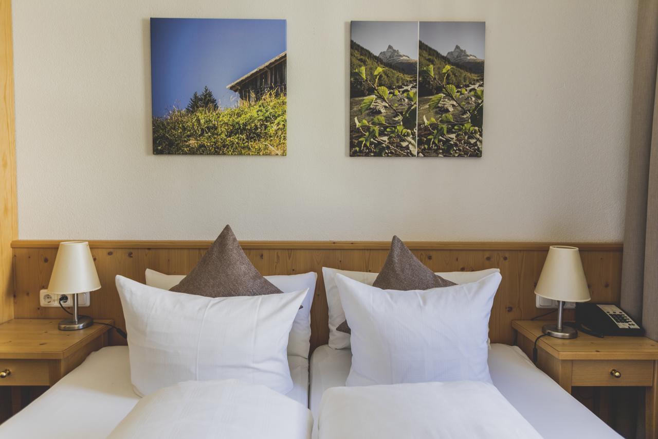 Montfort Hotel Sankt Anton am Arlberg